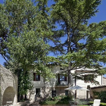 L'Arco Romanico Montefalco Exterior photo