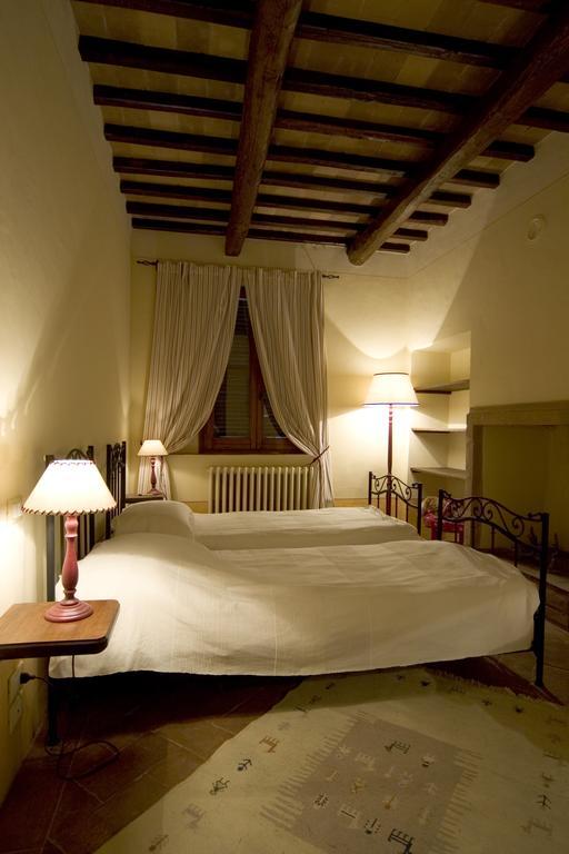L'Arco Romanico Montefalco Exterior photo